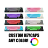 CUSTOM Keycap Set - Kraken Keycaps