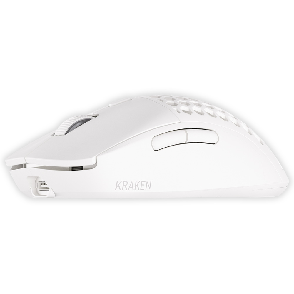 Kraken Aero - Ultra Lightweight Wireless Gaming Mouse
