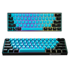 BRUISER EDITION - Kraken Pro 60% Mechanical Keyboard