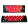 BRED EDITION - Kraken Pro 60% Mechanical Keyboard