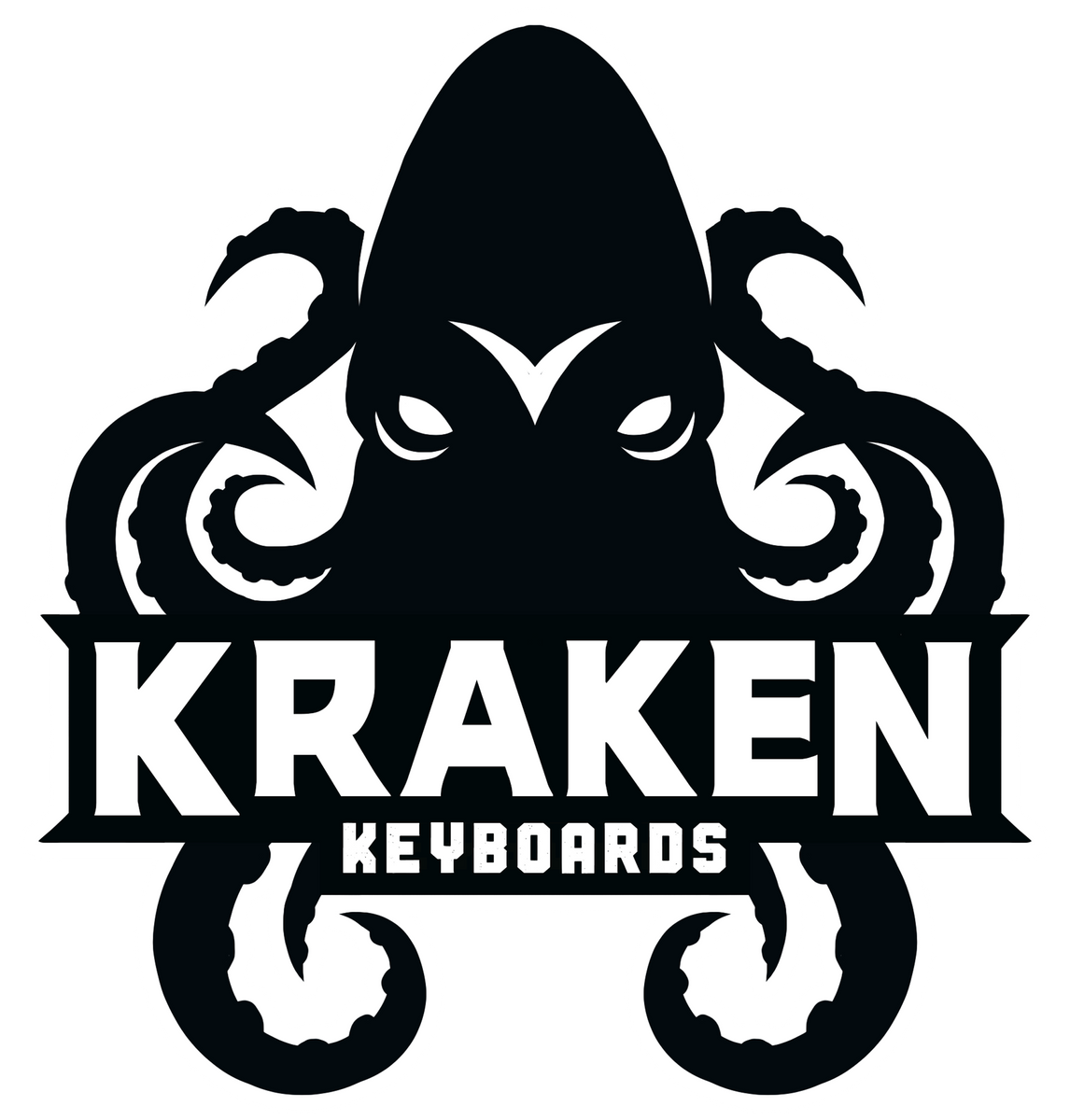 KRAKEN | Keyboards , Mouse Pads, Keycaps, Cables, Mice & Microphones – Kraken Keyboards