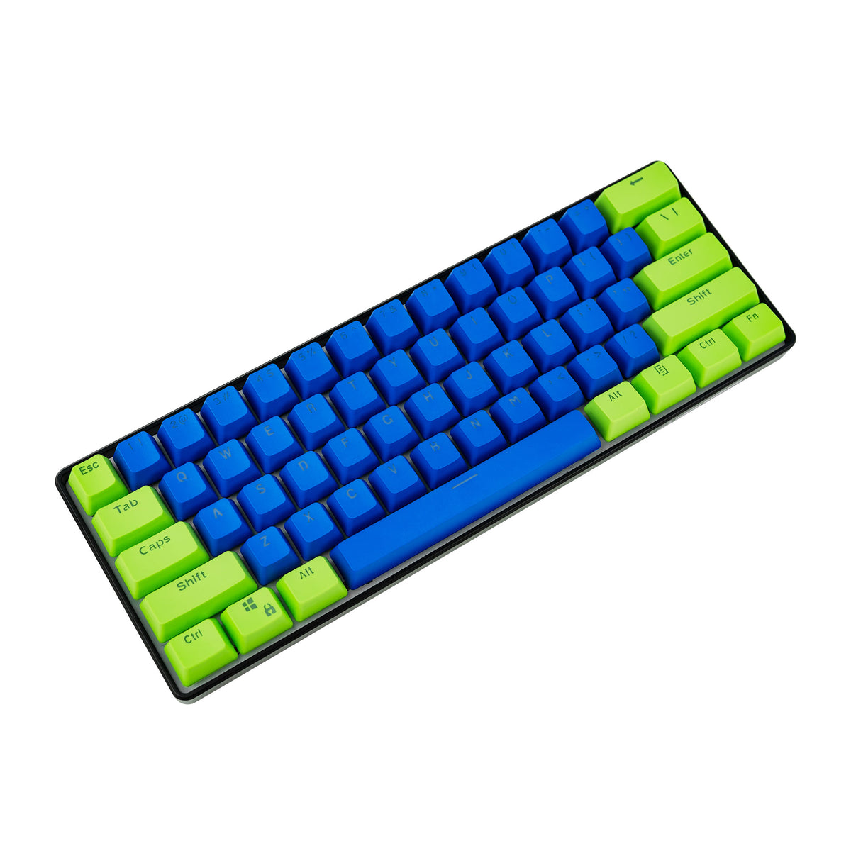 Venomous Keycaps - Bring Your Gaming Setup To The Next Level