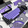 DRIP EDITION XXL Gaming Mouse Pad - LAVENDER