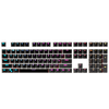 Load image into Gallery viewer, CUSTOM Keycap Set - Kraken Keycaps