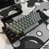 Load image into Gallery viewer, Stealth Keycap Set - Kraken Keycaps