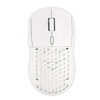 Kraken Aero - Ultra Lightweight Wireless Gaming Mouse - WHITEOUT