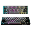 Load image into Gallery viewer, STEALTH EDITION - Kraken Pro 60% Mechanical Keyboard