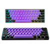 BLACK LOTUS EDITION - Kraken Pro 60% Mechanical Keyboard
