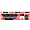 Load image into Gallery viewer, Reverse BRED Keycap Set - Kraken Keycaps