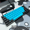 Load image into Gallery viewer, BRUISER EDITION - Kraken Pro 60% Mechanical Keyboard