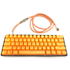 Load image into Gallery viewer, Straight Keyboard Cable - 10 COLORS