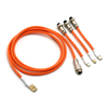 Straight Keyboard Cable - 10 COLORS