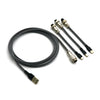 Straight Keyboard Cable - 10 COLORS