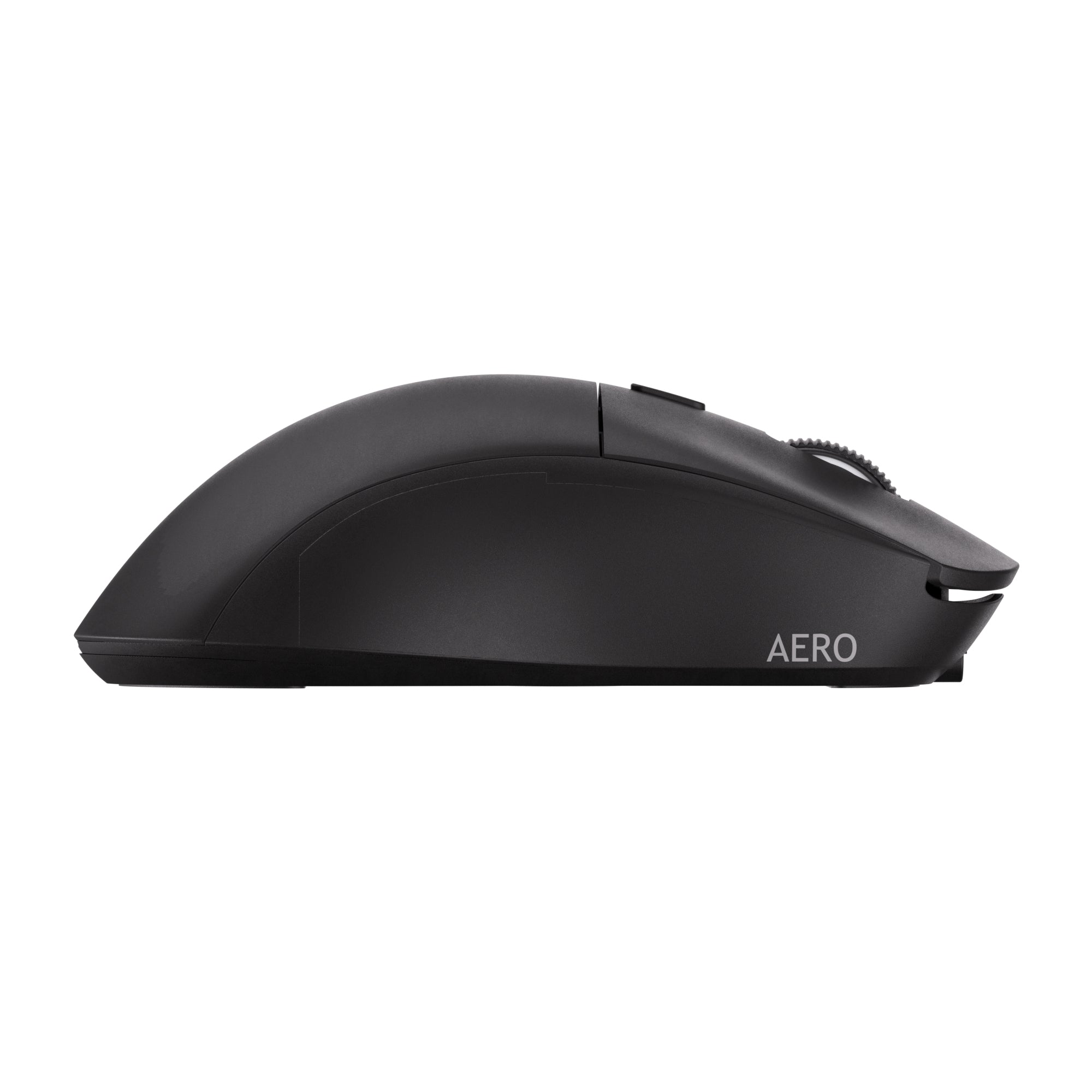 Kraken Aero - Ultra Lightweight Wireless Gaming Mouse - BLACKOUT