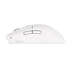 Kraken Aero - Ultra Lightweight Wireless Gaming Mouse - WHITEOUT