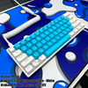 Load image into Gallery viewer, ICE EDITION - Kraken Pro 60% Mechanical Keyboard