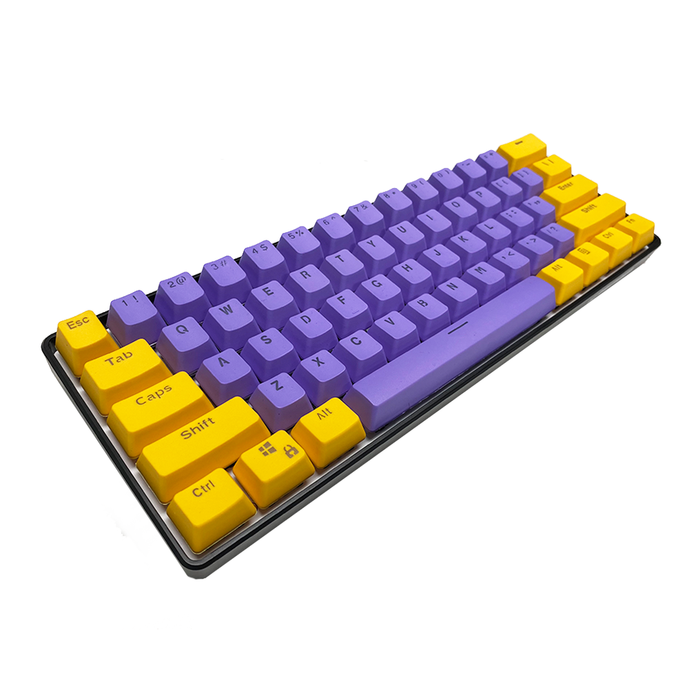 Wasp Key WASP Keycap Set - Kraken Keycaps – Kraken Keyboards