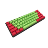Load image into Gallery viewer, Cherry Limeade Keycap Set - Kraken Keycaps