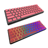 Kraken Keyboards on X: BEAUTIFUL Keyboard for our friend @albertoowhitee  🔥🔥 Kraken Pro 60 + Reverse Gummy Keycaps + Pink Aviator Cable + Black and  Pink XXL Mouse Pad  🐙🖤  /