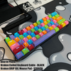 Load image into Gallery viewer, RAINBOW EDITION - Kraken Pro 60% Mechanical Keyboard