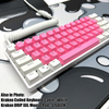 SAKURA EDITION - Kraken Pro 60% Mechanical Keyboard